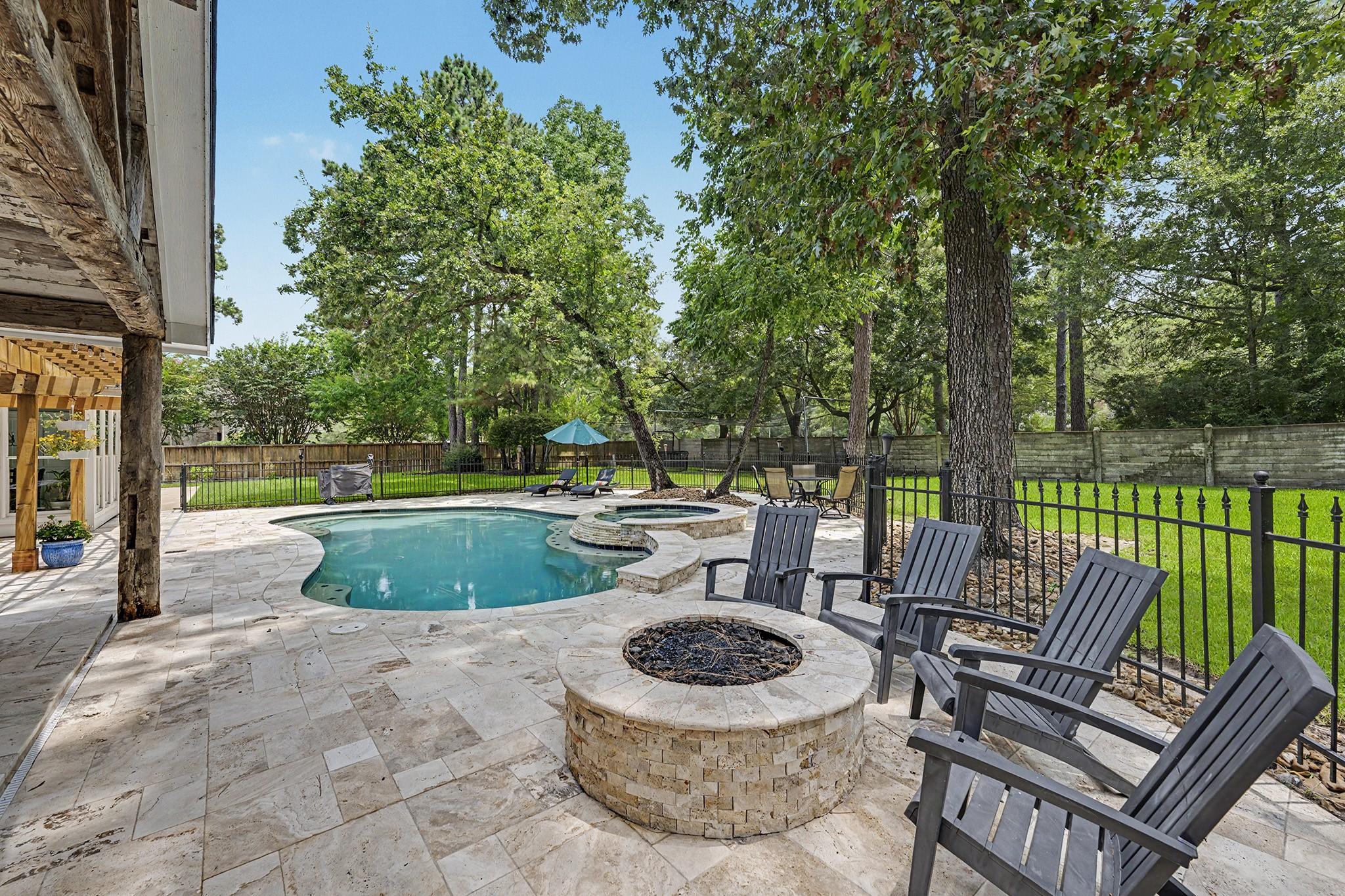 1726 Chestnut Grove Lane