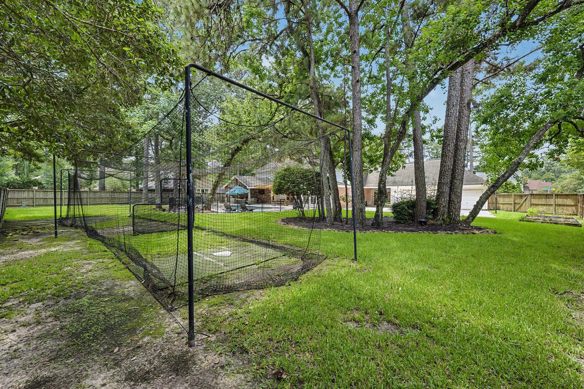 1726 Chestnut Grove Lane