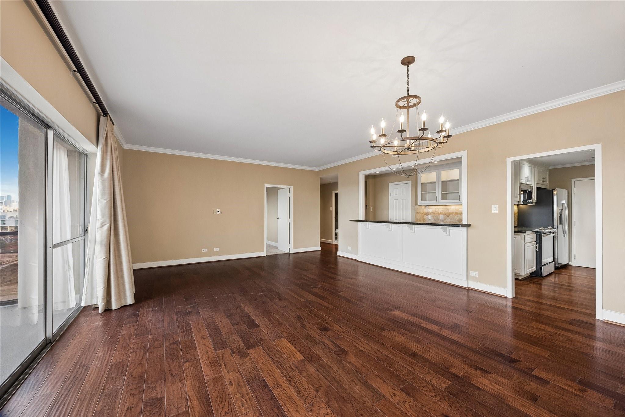 2929 Buffalo Speedway # A513