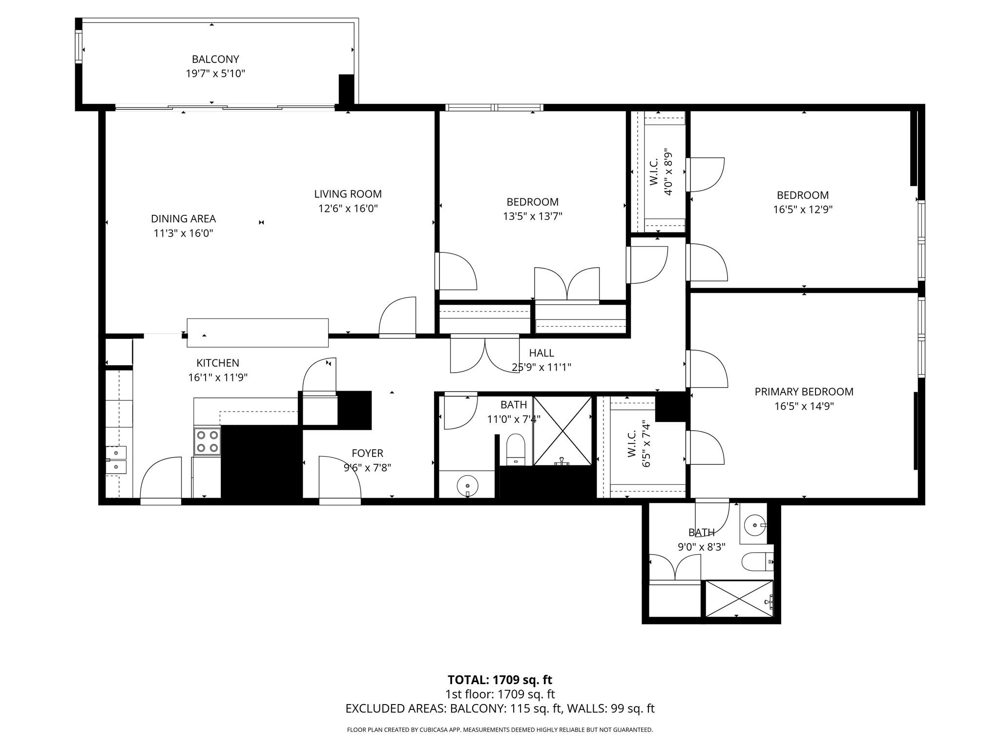 2929 Buffalo Speedway # A513