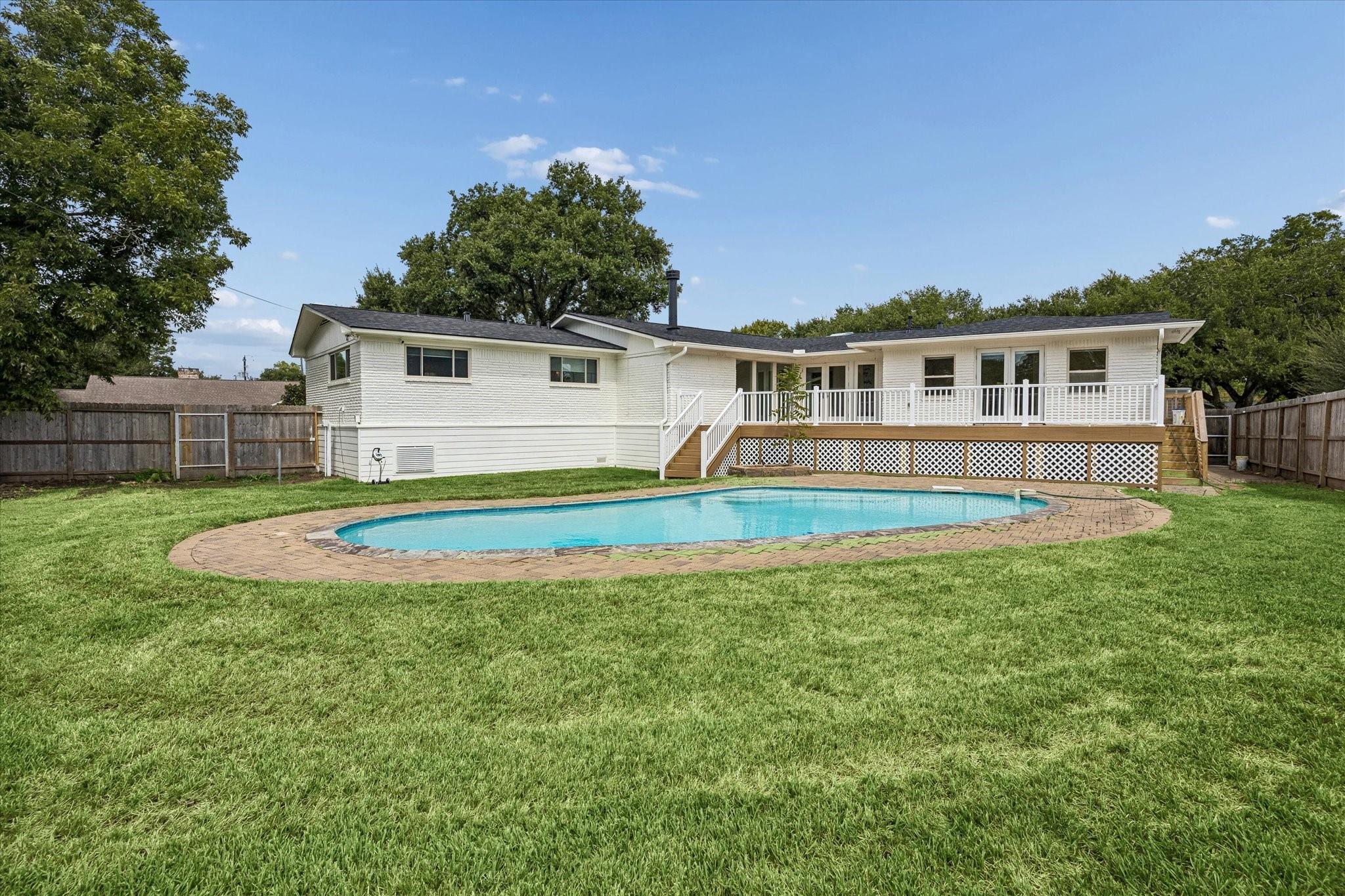 10103 Cliffwood Drive