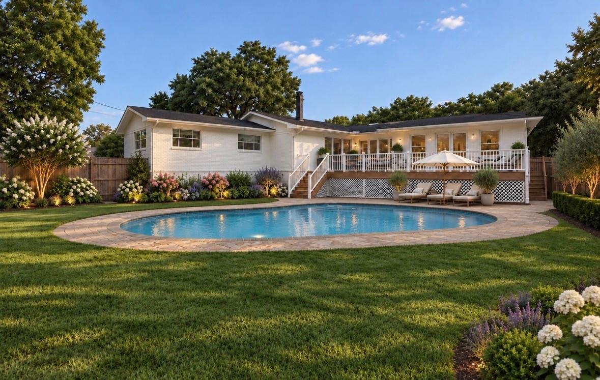 10103 Cliffwood Drive