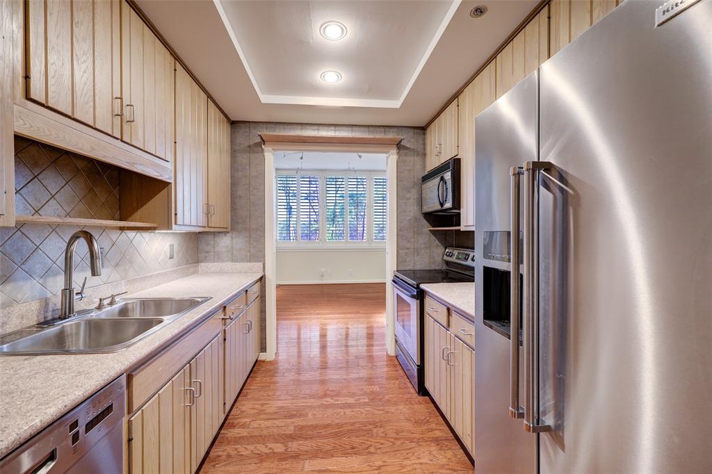 121 N Post Oak Lane # 503