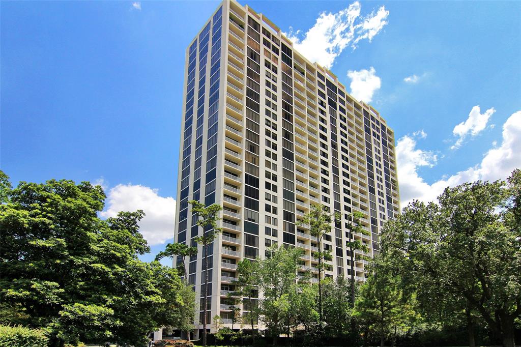 121 N Post Oak Lane # 503