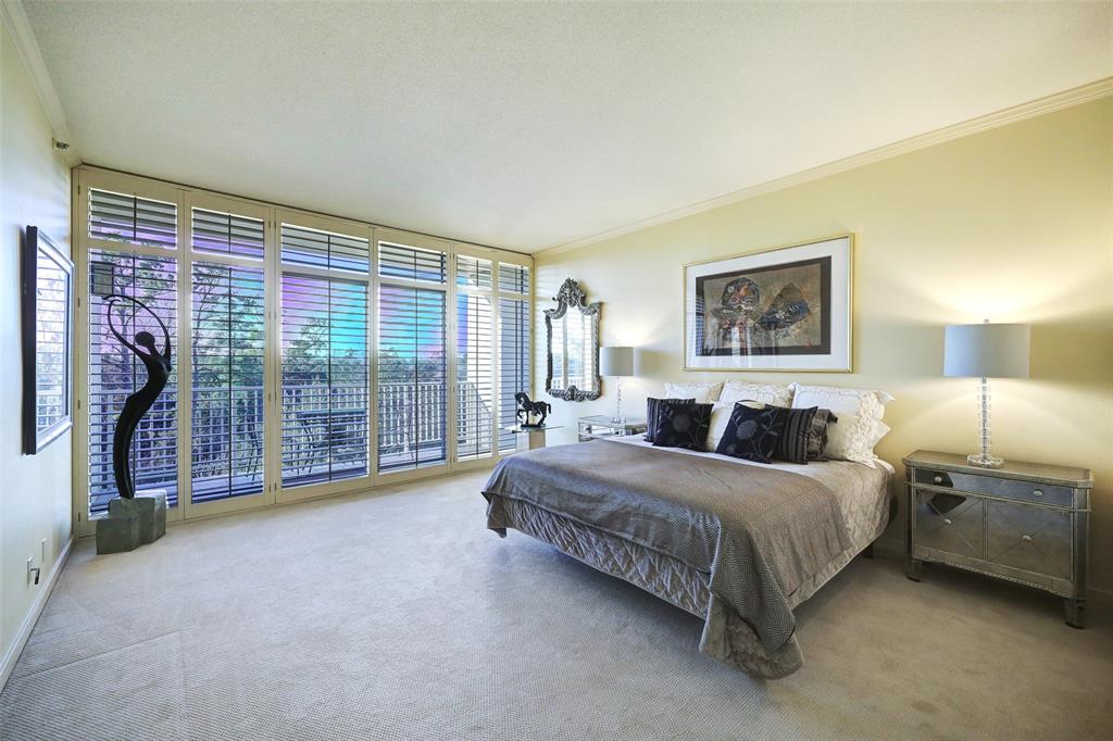 121 N Post Oak Lane # 503