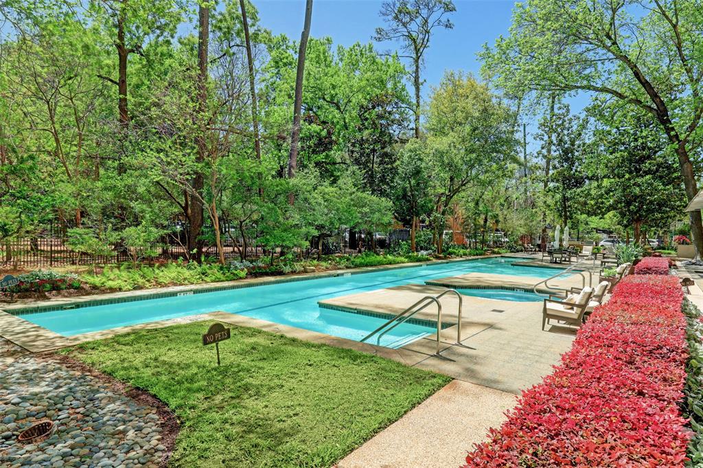 121 N Post Oak Lane # 503