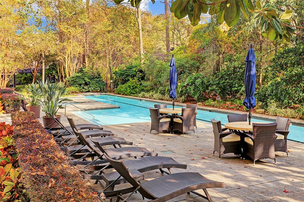 121 N Post Oak Lane # 503