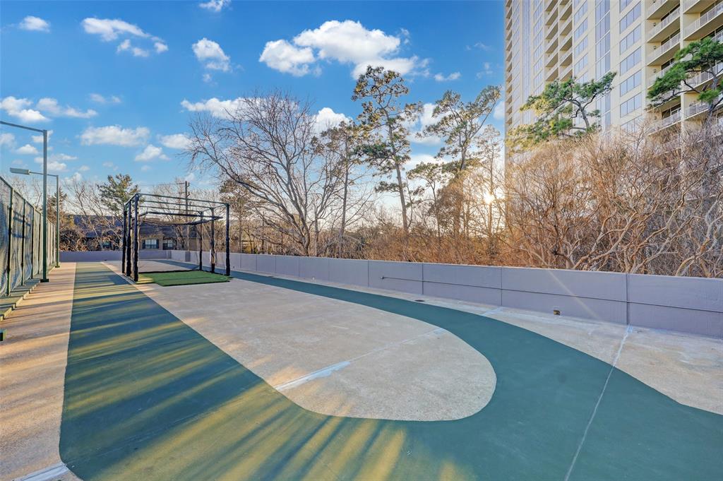 121 N Post Oak Lane # 503