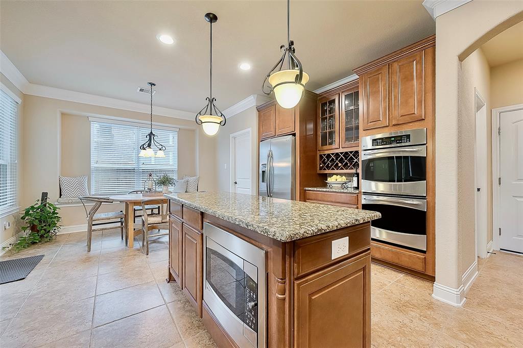 18114 Norwood Oaks Drive