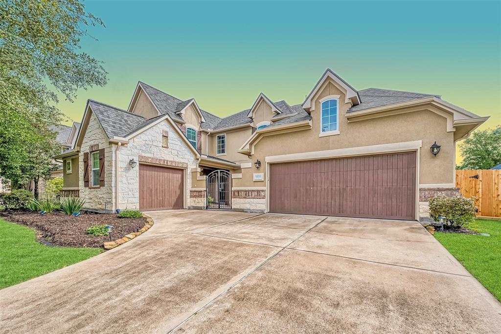 18114 Norwood Oaks Drive