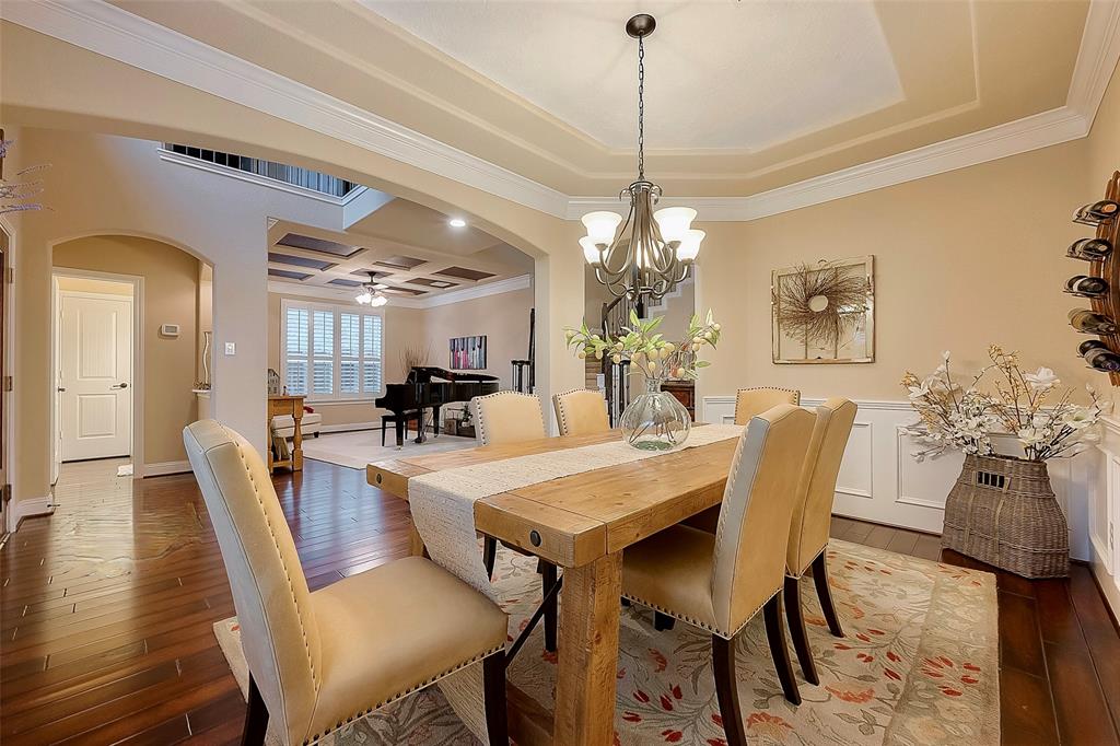 18114 Norwood Oaks Drive