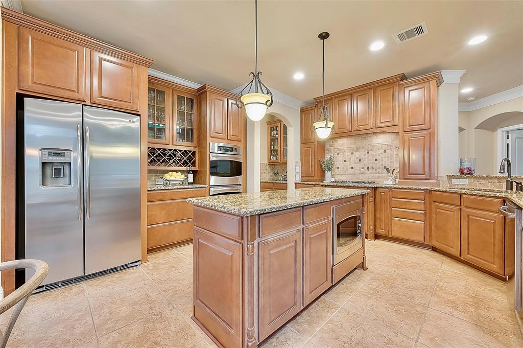 18114 Norwood Oaks Drive