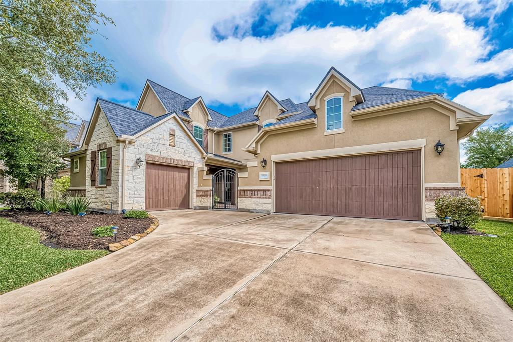 18114 Norwood Oaks Drive