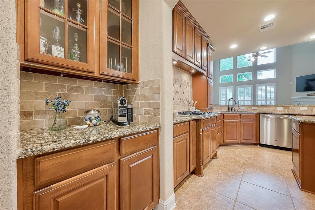 18114 Norwood Oaks Drive