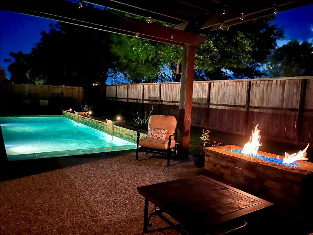 18114 Norwood Oaks Drive