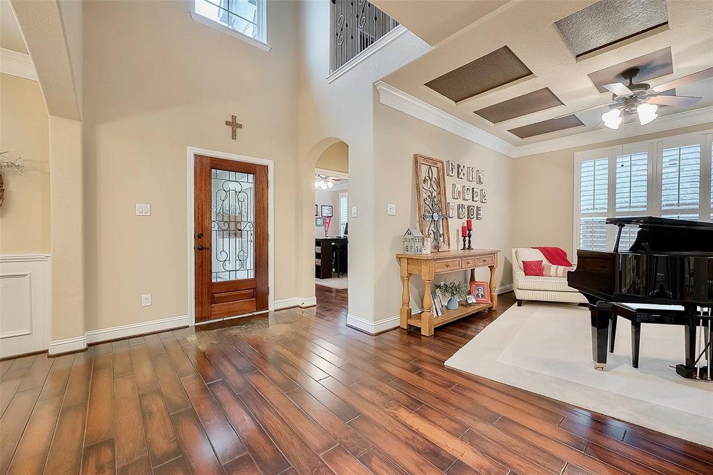 18114 Norwood Oaks Drive