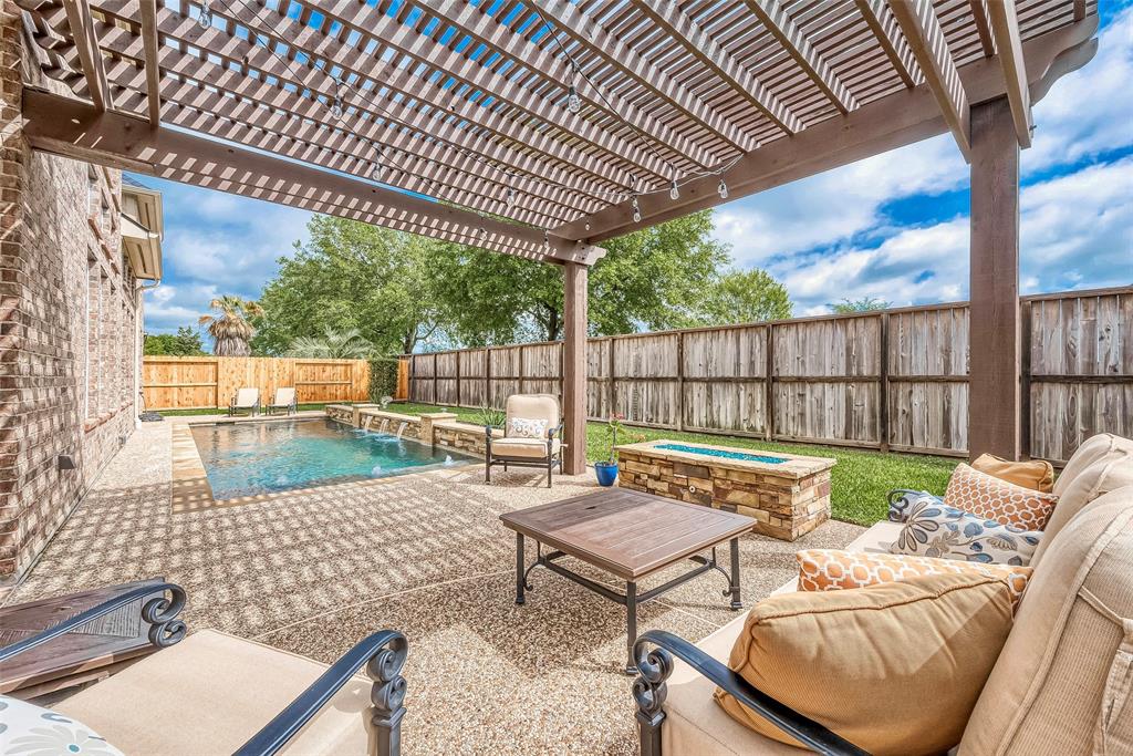 18114 Norwood Oaks Drive