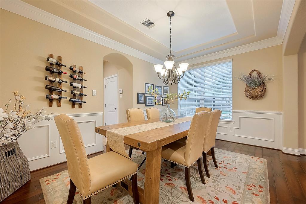 18114 Norwood Oaks Drive