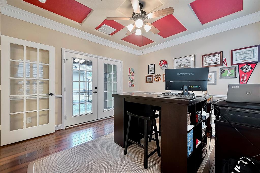 18114 Norwood Oaks Drive