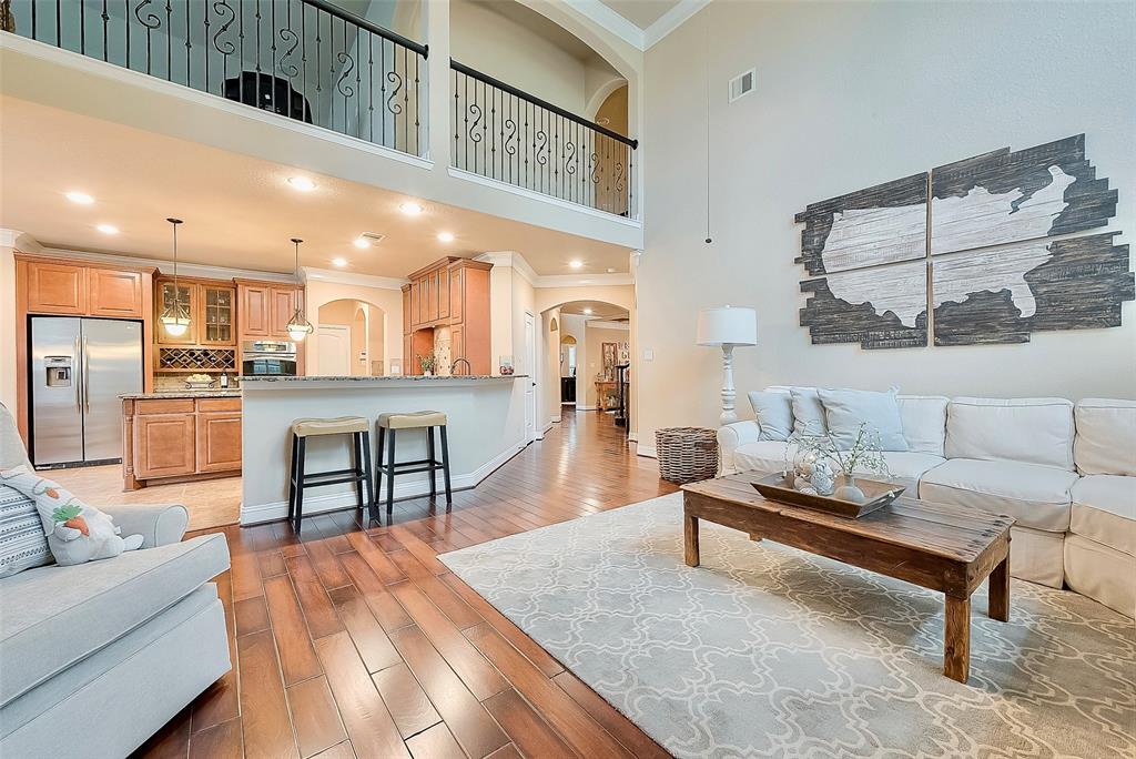 18114 Norwood Oaks Drive