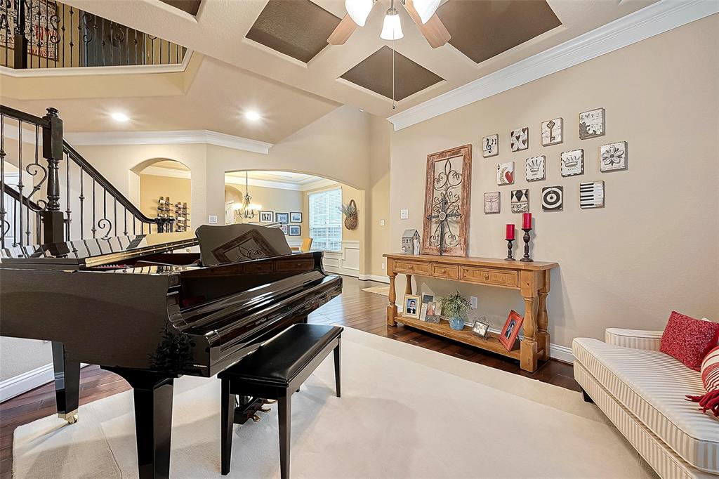 18114 Norwood Oaks Drive