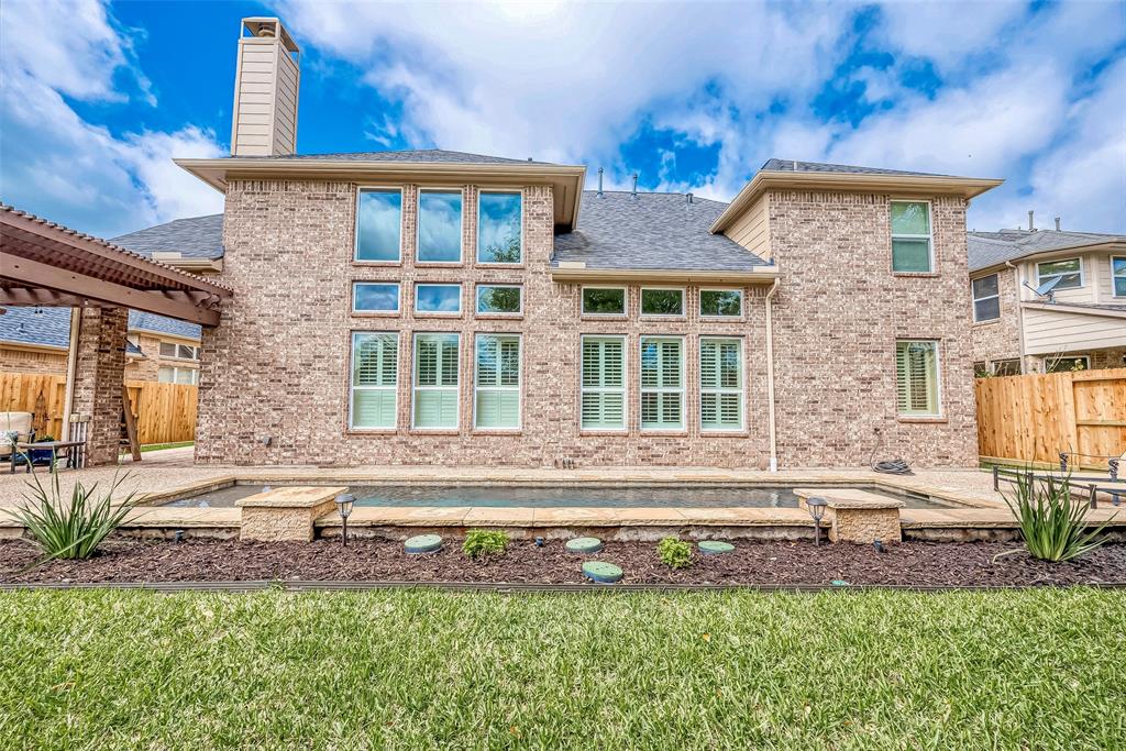 18114 Norwood Oaks Drive