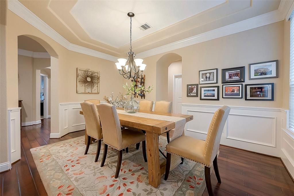 18114 Norwood Oaks Drive