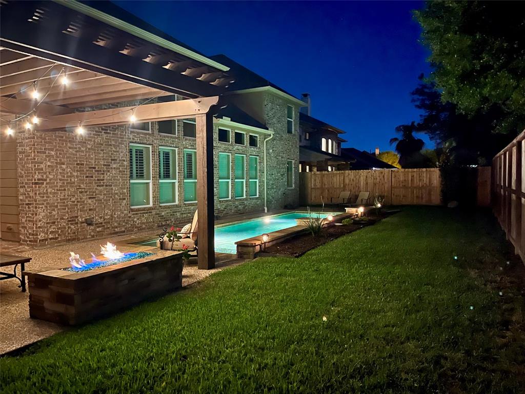 18114 Norwood Oaks Drive