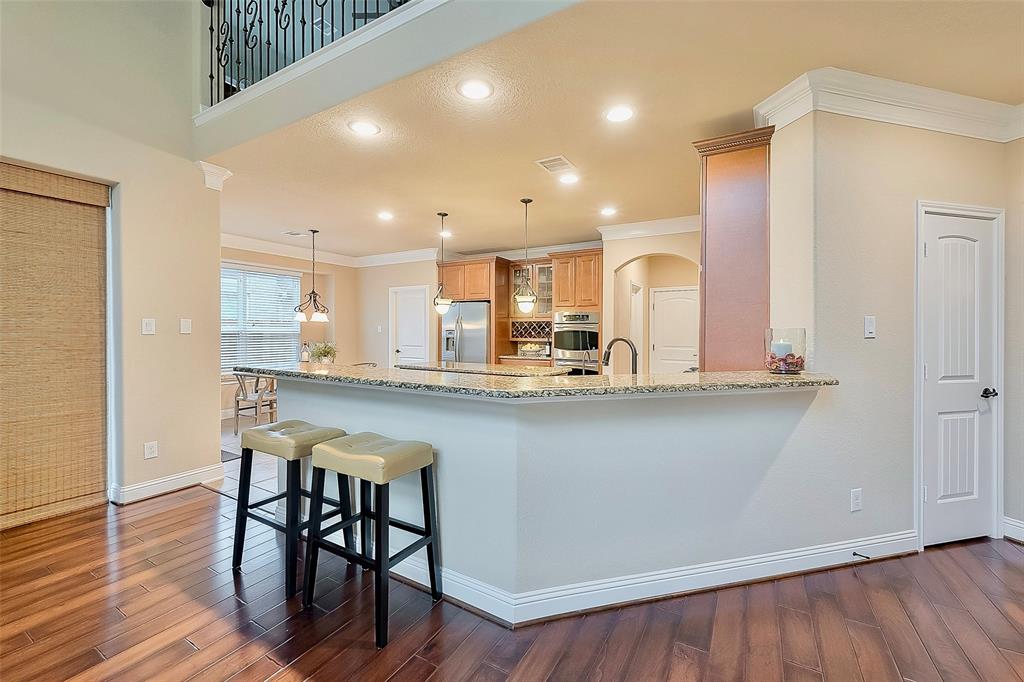 18114 Norwood Oaks Drive