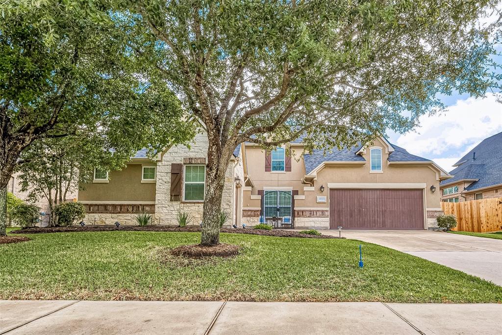 18114 Norwood Oaks Drive