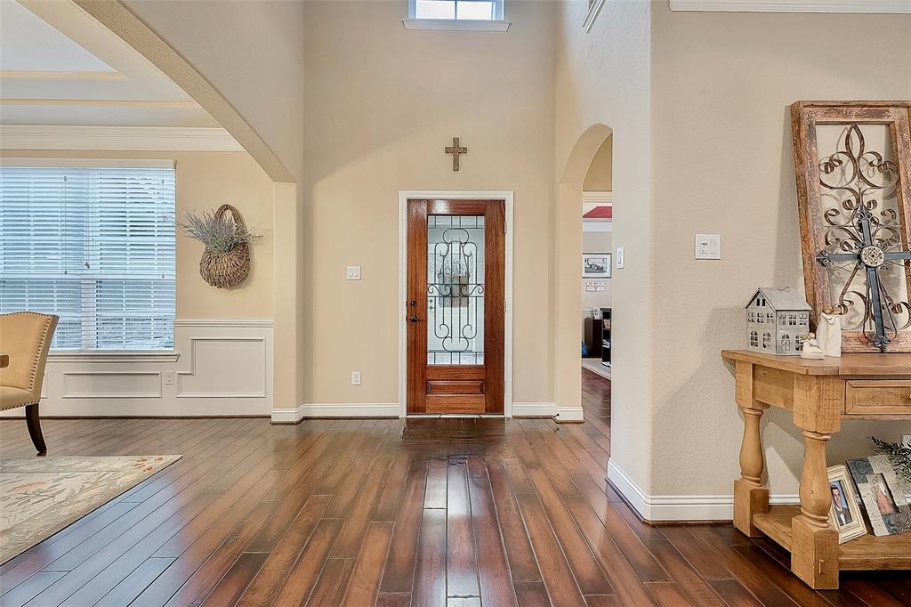 18114 Norwood Oaks Drive