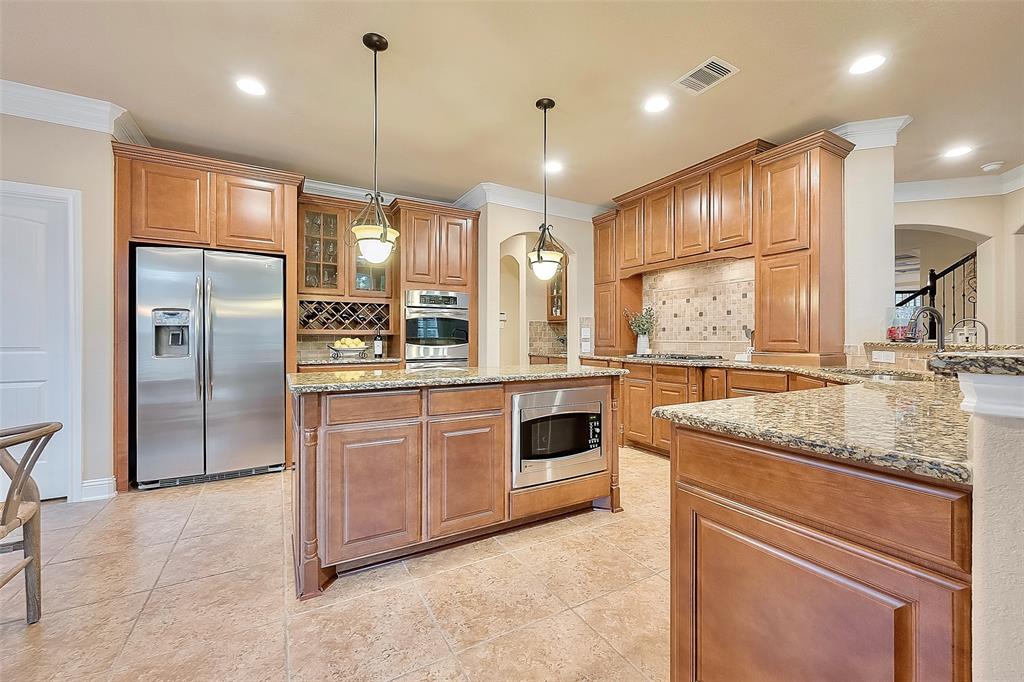 18114 Norwood Oaks Drive