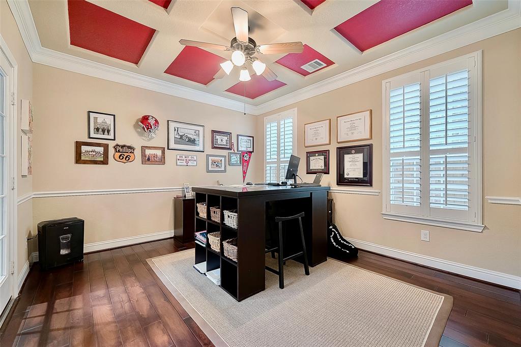 18114 Norwood Oaks Drive
