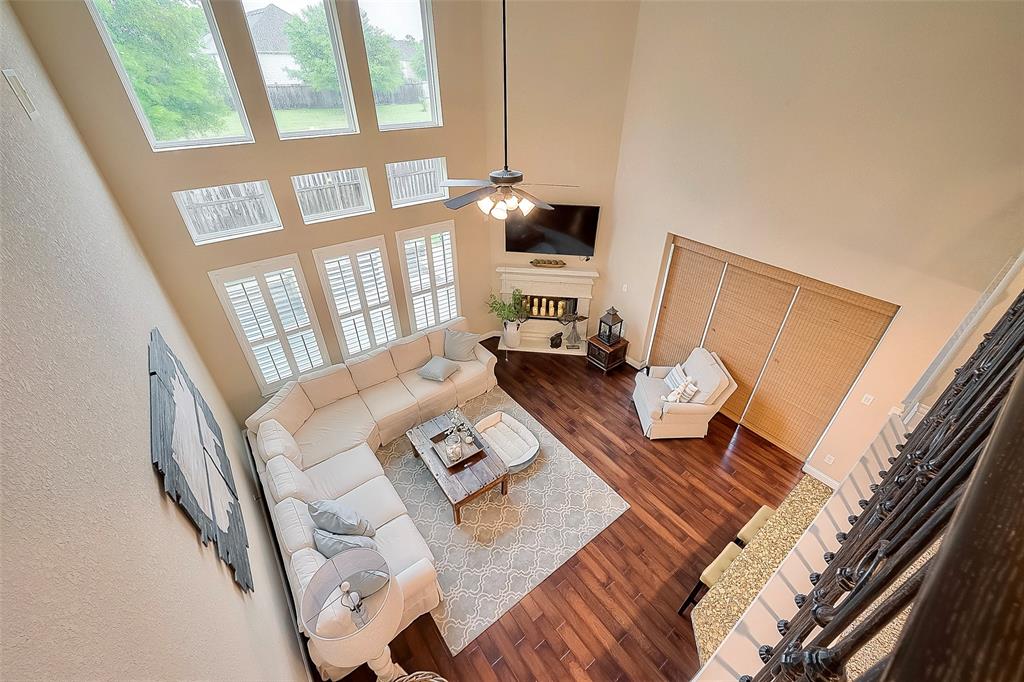 18114 Norwood Oaks Drive