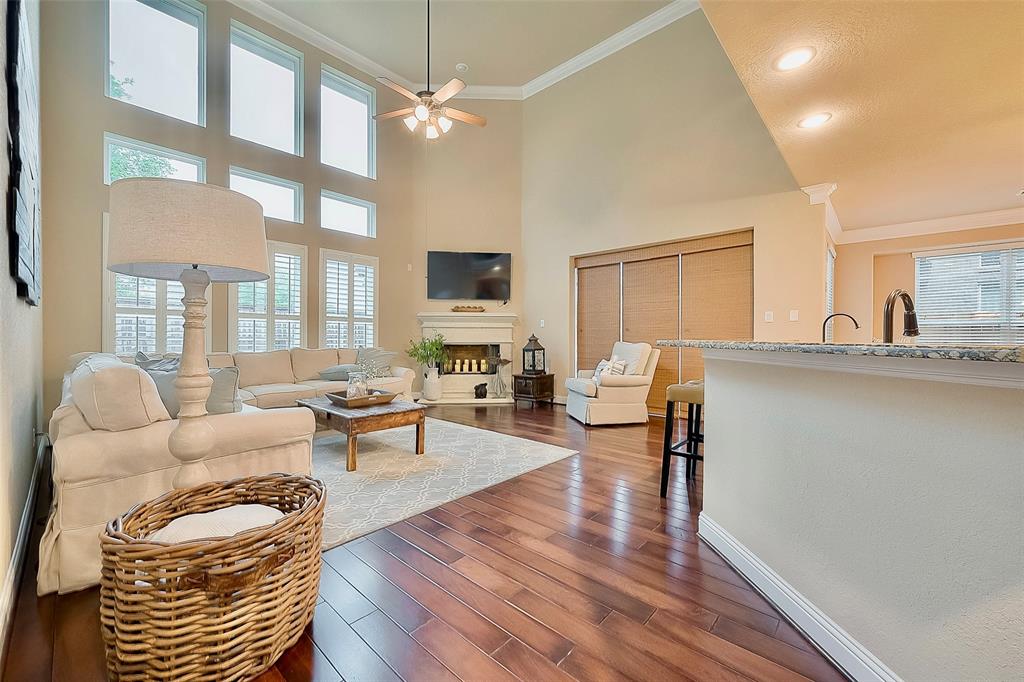 18114 Norwood Oaks Drive