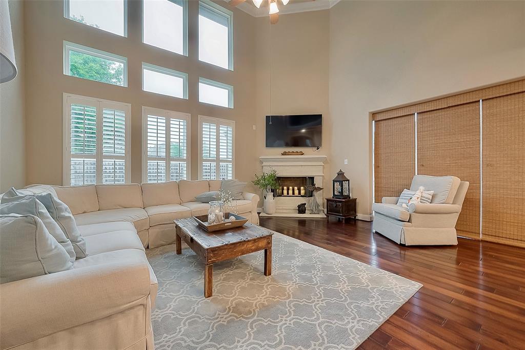 18114 Norwood Oaks Drive
