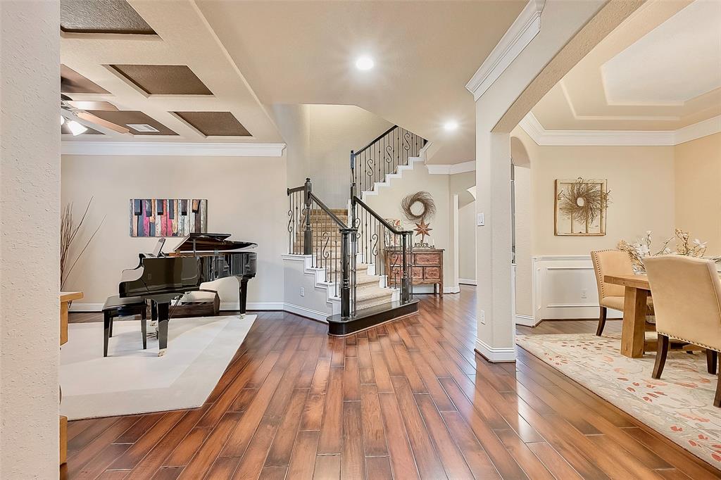 18114 Norwood Oaks Drive