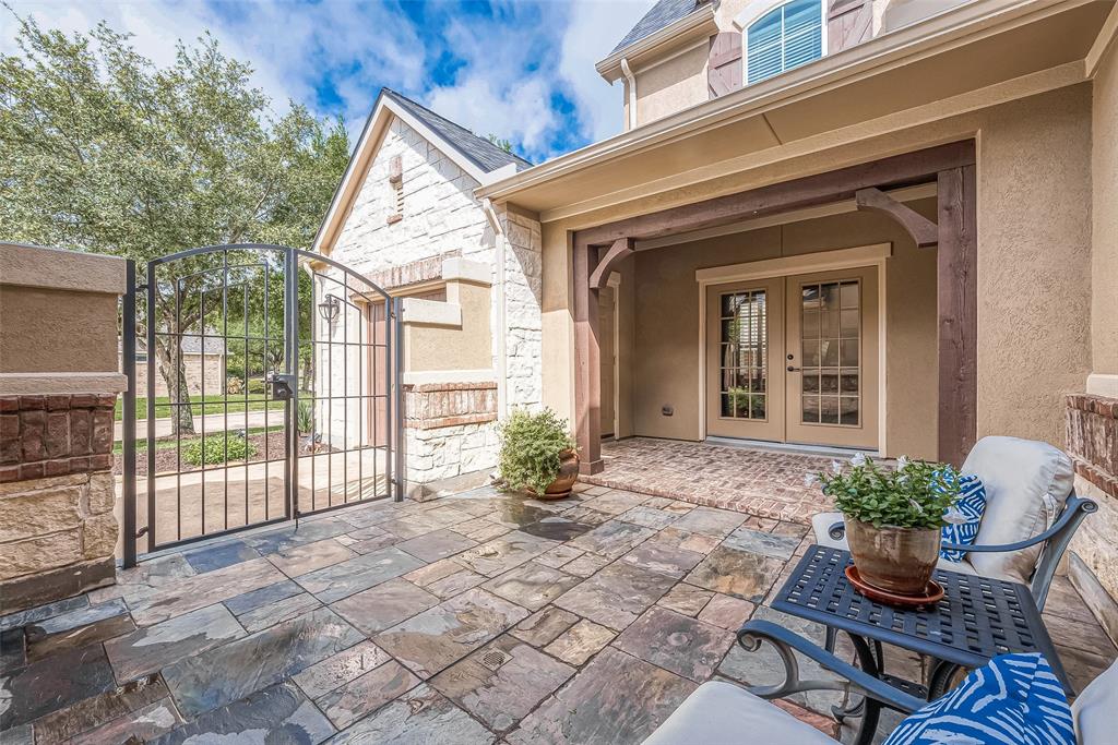 18114 Norwood Oaks Drive