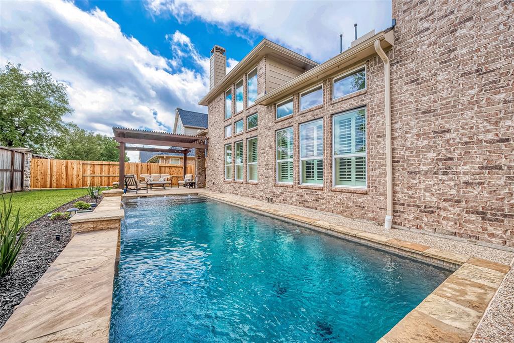 18114 Norwood Oaks Drive