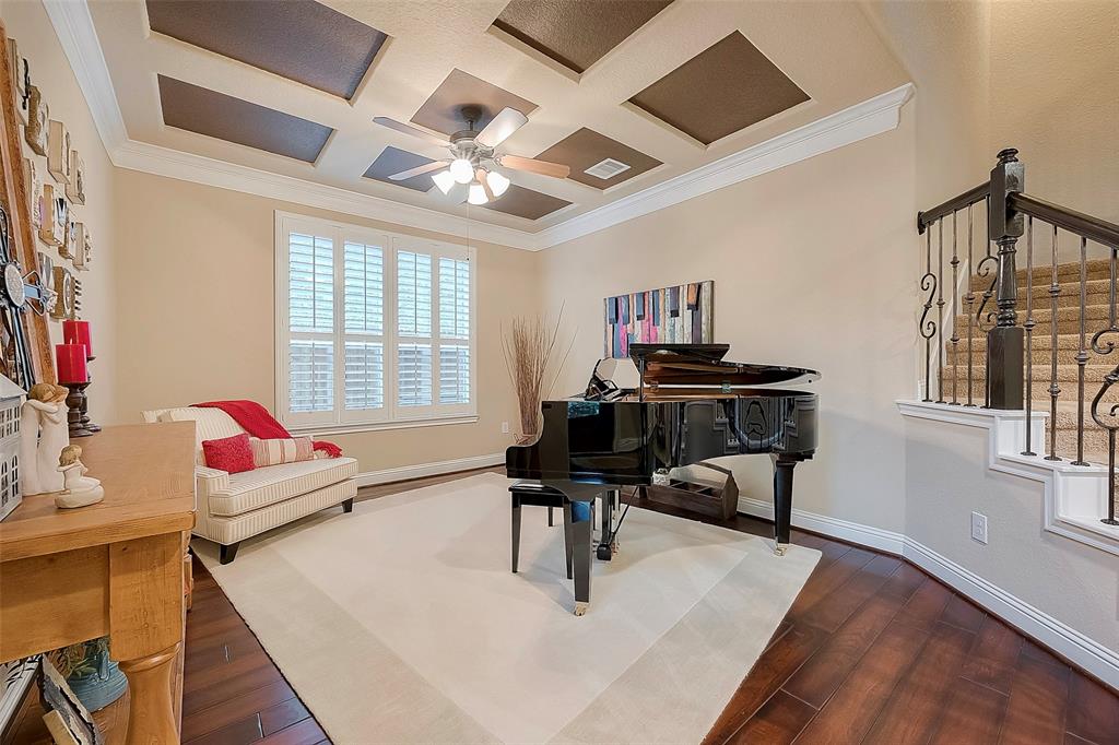 18114 Norwood Oaks Drive
