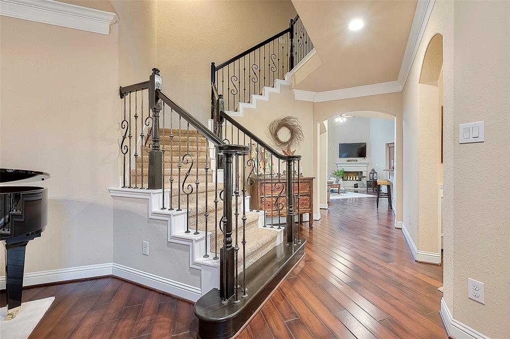 18114 Norwood Oaks Drive
