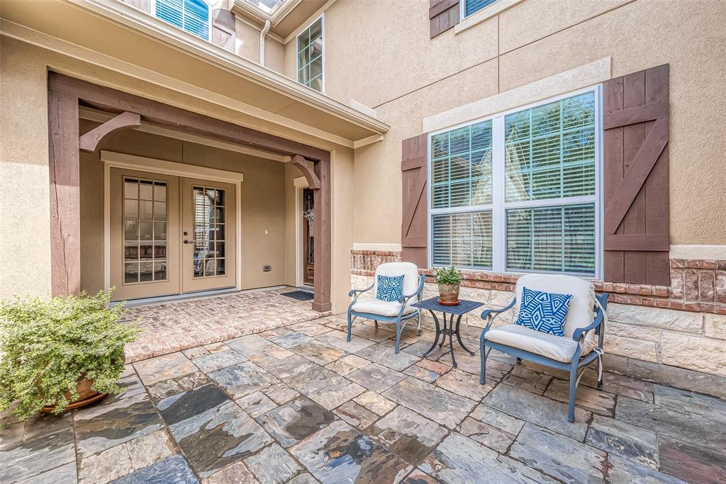 18114 Norwood Oaks Drive