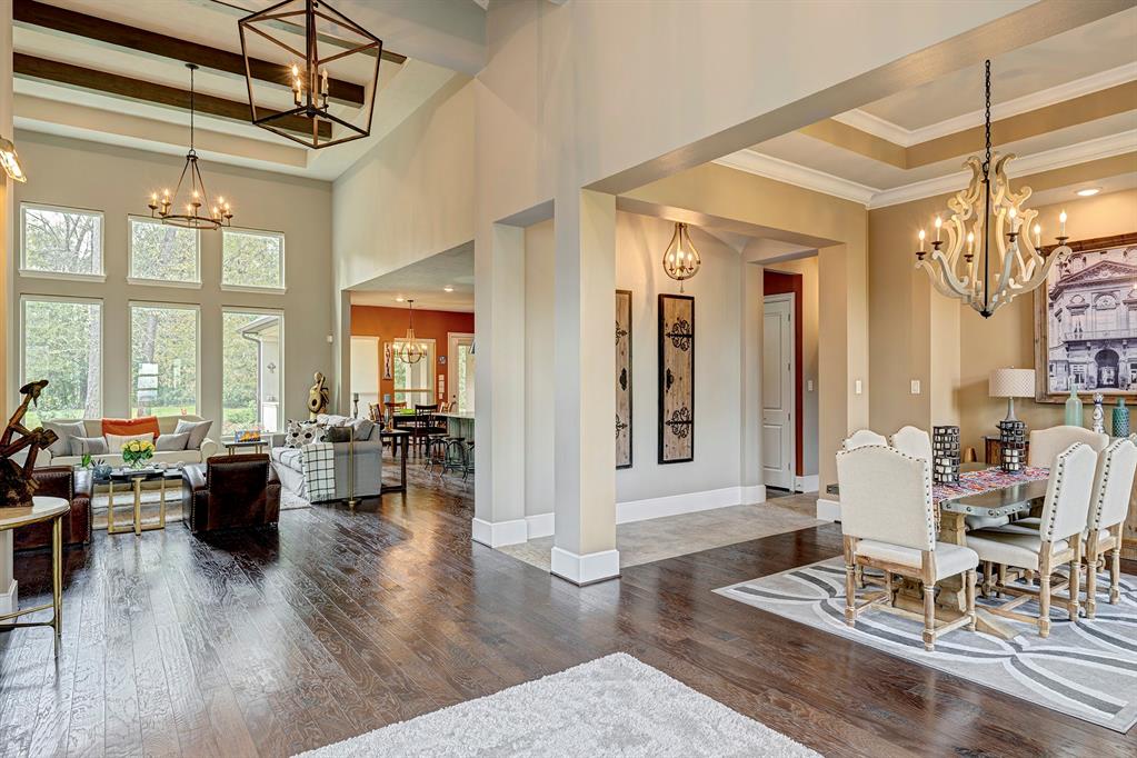 4222 Hidden Winds Drive