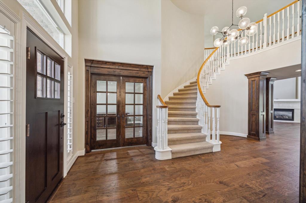 1903 Sutters Chase Drive