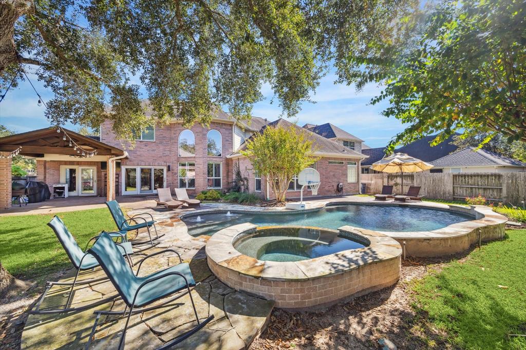 1903 Sutters Chase Drive