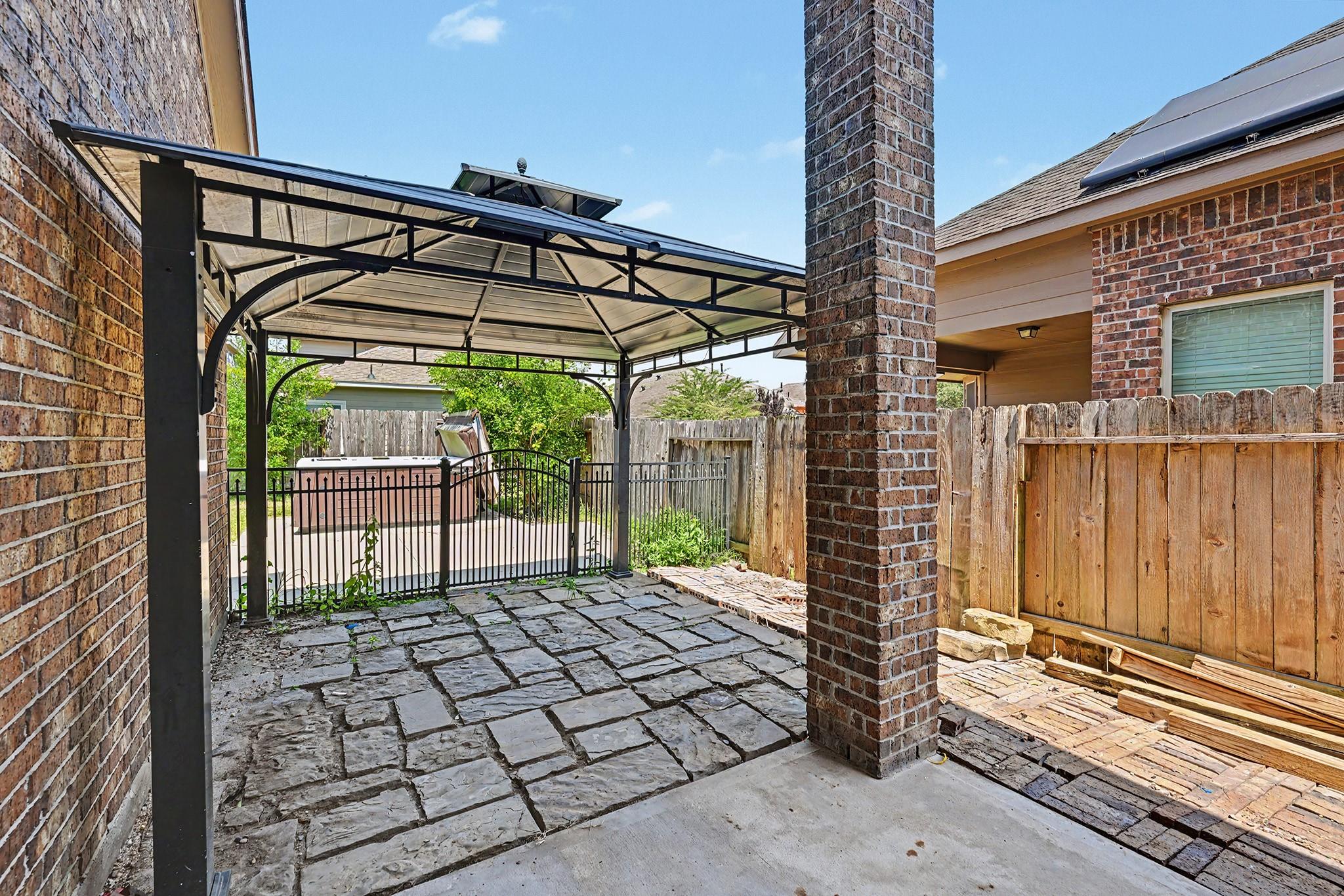 13207 Davenport Hills Lane