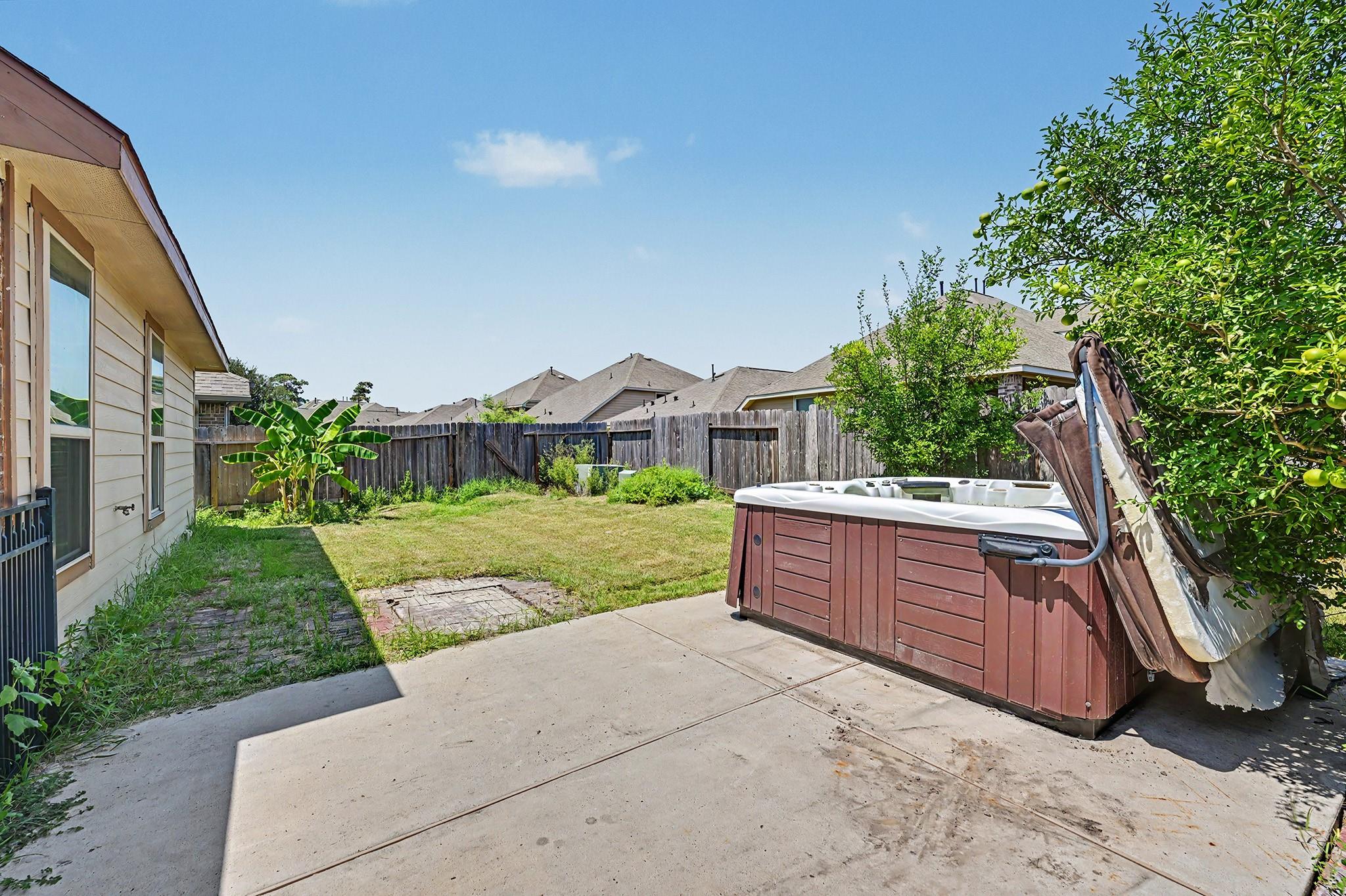 13207 Davenport Hills Lane