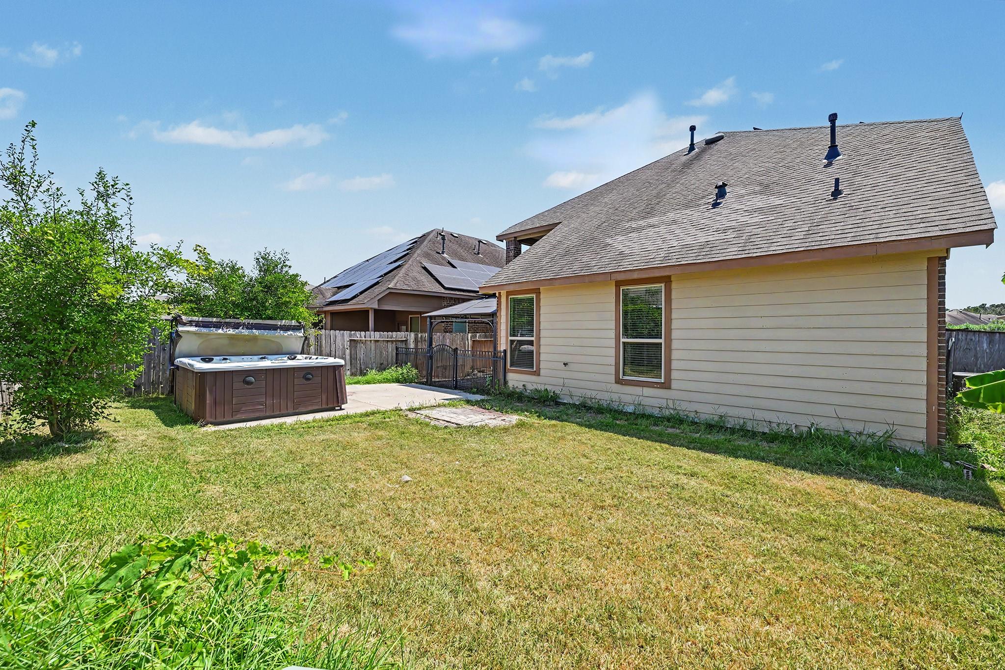 13207 Davenport Hills Lane
