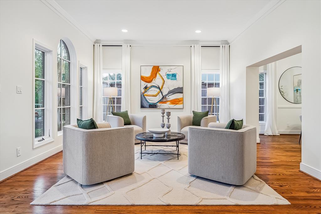 3612 Carnegie Street