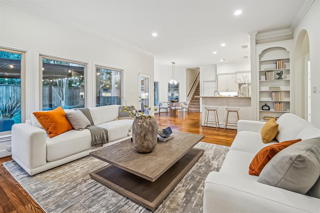 3612 Carnegie Street